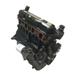 Motor Fiesta Ka 1.0  Endura 1996 1997 a 2000 