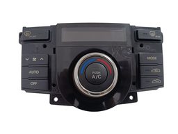 Comando Ar Condicionado Cerato e Koup 2010 a 2013 C/Detalhe
