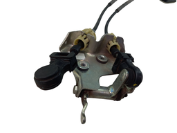 ALAVANCA CAMBIO ARGO CRONOS 1.0 1.3 1.8 MANUAL 18/ S/SENSOR 