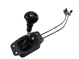 Alavanca Cambio Argo Cronos 1.0 1.3 1.8 Manual 18/ S/Sensor 