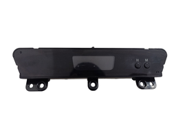 Display Computador de Bordo Kia Cerato 2009 2010 a 2013
