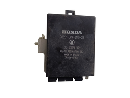 Módulo Conforto Honda Fit 2004 a 2008