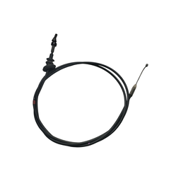 Cabo Puxador Tanque Combustível Nissan Livina 1.8 2010 A 2014