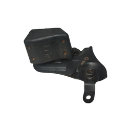 COXIM BATENTE SUSPENSÃO DIANTEIRA TOYOTA COROLLA 2009 A 2014