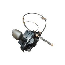 ALAVANCA MARCHA CÂMBIO AUTOMÁTICO TOYOTA COROLLA 2006 A 2007