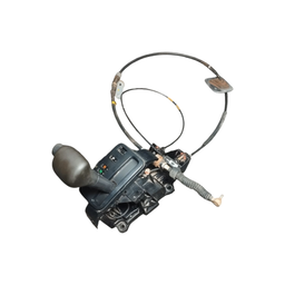 ALAVANCA MARCHA CÂMBIO AUTOMÁTICO TOYOTA COROLLA 2006 A 2007