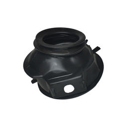 BORRACHA PORTINHOLA TANQUE COROLLA 2009 2010 A 2014