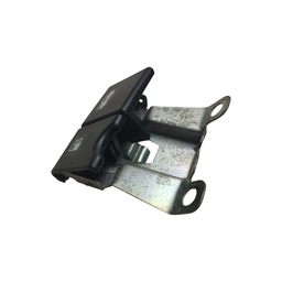 PUXADOR CAPÔ TANQUE COMBUSTÍVEL NISSAN LIVINA 1.8 2010 A 2014