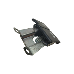 PUXADOR CAPÔ TANQUE COMBUSTÍVEL NISSAN LIVINA 1.8 2010 A 2014