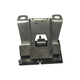 PUXADOR CAPÔ TANQUE COMBUSTÍVEL NISSAN LIVINA 1.8 2010 A 2014