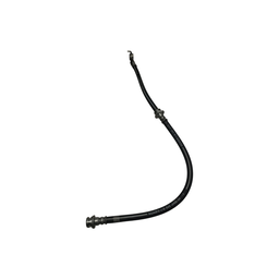 Mangueira Flexível Hidráulico Freio Dianteiro Nissan Livina 2009 A 2014