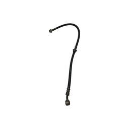 MANGUEIRA FLEXÍVEL HIDRÁULICO FREIO DIANTEIRO NISSAN LIVINA 2009 A 2014