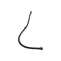 MANGUEIRA FLEXÍVEL HIDRÁULICO FREIO DIANTEIRO NISSAN LIVINA 2009 A 2014