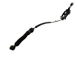 ALAVANCA CAMBIO JEEP COMPASS 2.0 FLEX/DIESEL 2017 A 2025