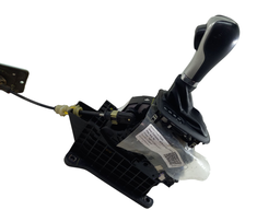 ALAVANCA CAMBIO JEEP COMPASS 2.0 FLEX/DIESEL 2017 A 2025