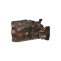 CARTER DE ÓLEO HONDA FIT CITY 1.4 1.5 2009 A 2013