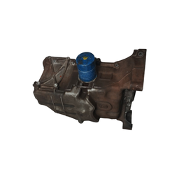 CARTER DE ÓLEO HONDA FIT CITY 1.4 1.5 2009 A 2013