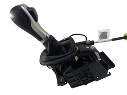 ALAVANCA CAMBIO JEEP COMPASS 2.0 FLEX/DIESEL 2017 A 2025