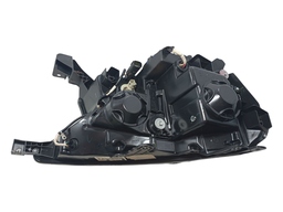 FAROL ESQUERDO RANGER 2017 A 2023 MASC NEGRA PISCA AMBAR 