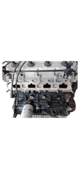 Motor Chery Celer Tiggo 2 1.5 16v Flex 2013 2014 a 2022