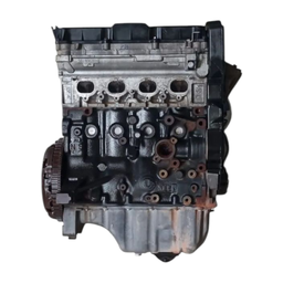 Motor C4 307 308 408 C4 Lounge 2.0 16v Flex 2007 a 2016
