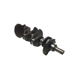 Virabrequim Sandero Logan Duster Clio Symbol Megan 1.6 8/16v