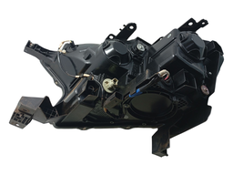 FAROL DIREITO RANGER 2017 A 2023 MASC NEGRA PISCA AMBAR