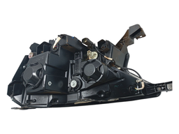 FAROL DIREITO RANGER 2017 A 2023 MASC NEGRA PISCA AMBAR