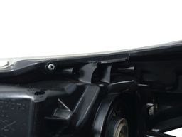 FAROL DIREITO COROLLA 2015 A 2017 S/ LED AVARIA