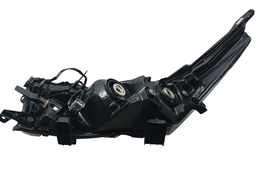 FAROL DIREITO COROLLA 2015 A 2017 S/ LED AVARIA