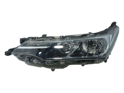 Farol Esquerdo Corolla 2018 a 2019 Com Detalhe 