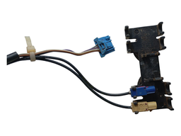 RETROVISOR DIREITO AMAROK 2011 A 2024 PRETO ELÉTRICO