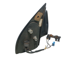 RETROVISOR DIREITO AMAROK 2011 A 2024 PRETO ELÉTRICO