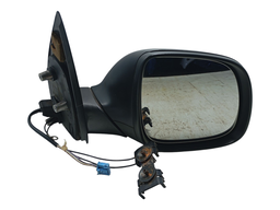 Retrovisor Direito Amarok 2011 a 2024 Preto Elétrico