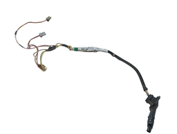 CHICOTE PORTA TRASEIRA ESQUERDA CIVIC 1996 1997 A 2000