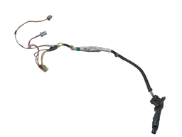 CHICOTE PORTA TRASEIRA ESQUERDA CIVIC 1996 1997 A 2000