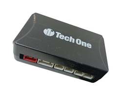 SENSOR ESTACIONAMENTO UNIVERSAL