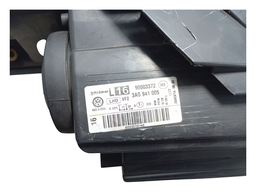 FAROL ESQUERDO PASSAT 2011 A 2015