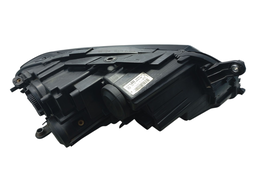 FAROL ESQUERDO PASSAT 2011 A 2015