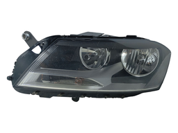 Farol Esquerdo Passat 2011 a 2015