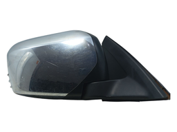 Retrovisor Direito Triton Dakar 2008 a 2017 Elétr. 5 pinos