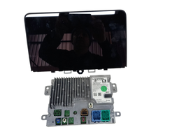  KIT MÓDULO INJEÇÃO CODE PULSE 1.0 CÓD 68350433AD