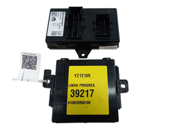  KIT MÓDULO INJEÇÃO CODE PULSE 1.0 CÓD 68350433AD