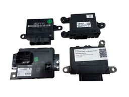  KIT MÓDULO INJEÇÃO CODE PULSE 1.0 CÓD 68350433AD