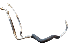 MANGUEIRA AR CONDICIONADO ORIGINAL FIAT TORO 521055640 