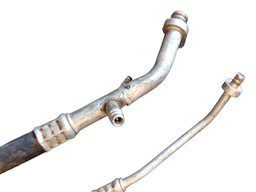 MANGUEIRA AR CONDICIONADO ORIGINAL FIAT TORO 521055640 