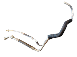 MANGUEIRA AR CONDICIONADO ORIGINAL FIAT TORO 521055640 