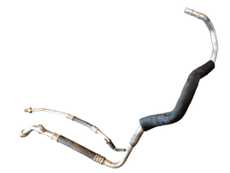 MANGUEIRA AR CONDICIONADO ORIGINAL FIAT TORO 521055640 