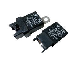 RELE AUXILIAR CIVIC 1996 1997 1998 1999 2000