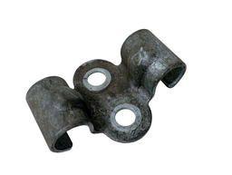 SUPORTE CABO FREIO DE MÃO CIVIC 1996 1997 1998 A 2000